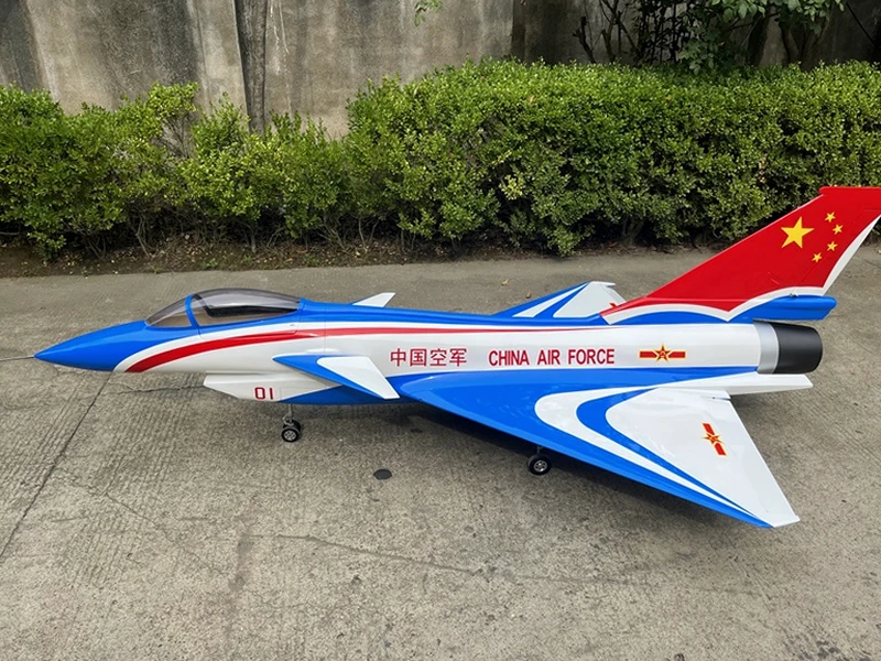 J-10 — 2.8 m photo 4